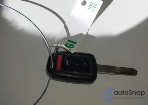 2016 Honda Civic Lx from USA, damaged, VIN 19XFC2F53GE015268